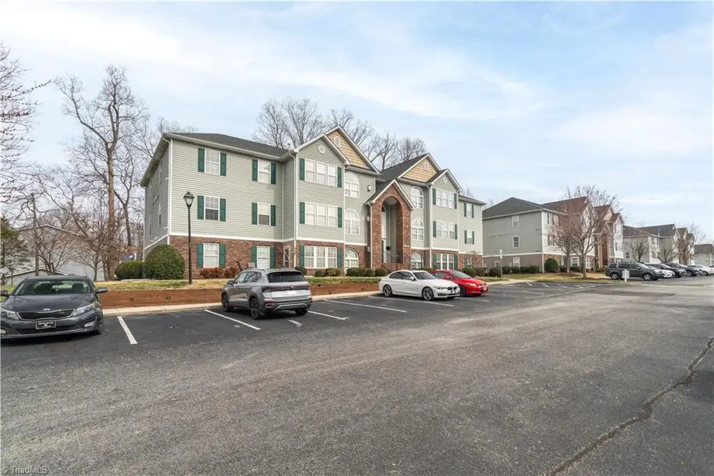 3483 Forestdale Drive #1D, Burlington, NC 27215 - #1