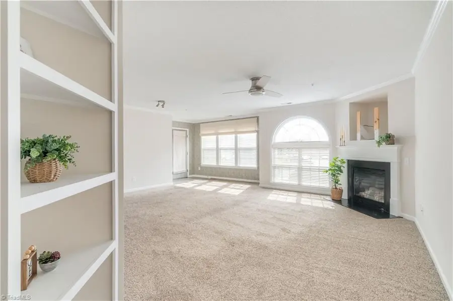 3483 Forestdale Drive #1D, Burlington, NC 27215 - #3