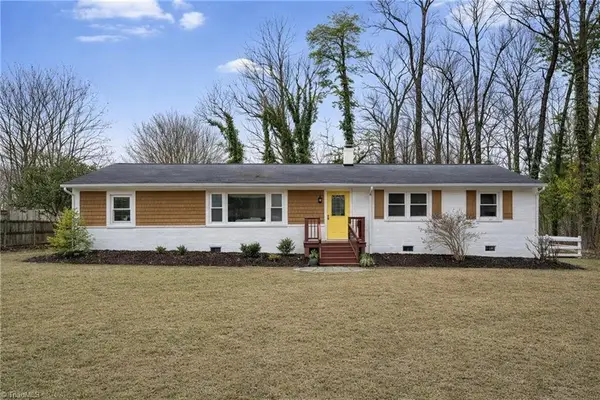 5016 Shadygrove Lane, Greensboro, NC 27407