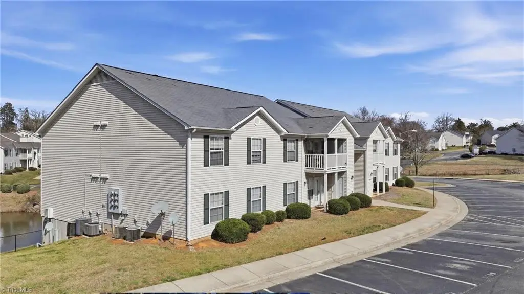 900 Hanahan Court #1B, Greensboro, NC 27409 - #1