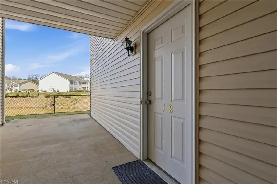 900 Hanahan Court #1B, Greensboro, NC 27409 - #2