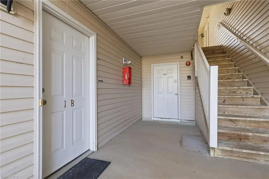 900 Hanahan Court #1B, Greensboro, NC 27409 - #3