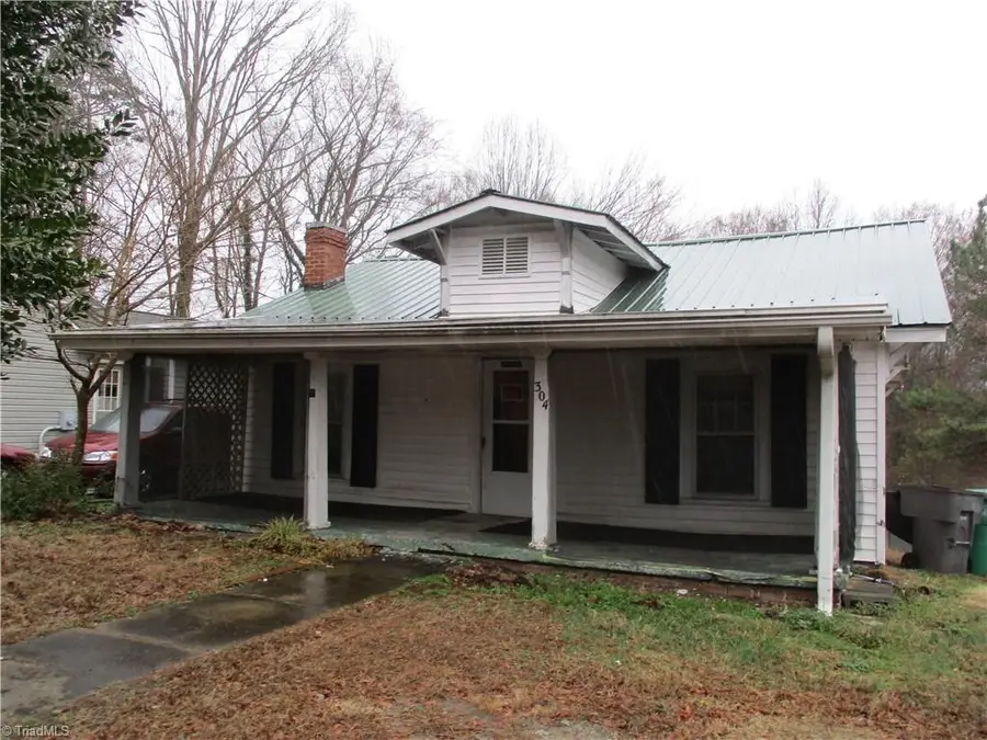 304 Welch Drive, High Point, NC 27265 - #2