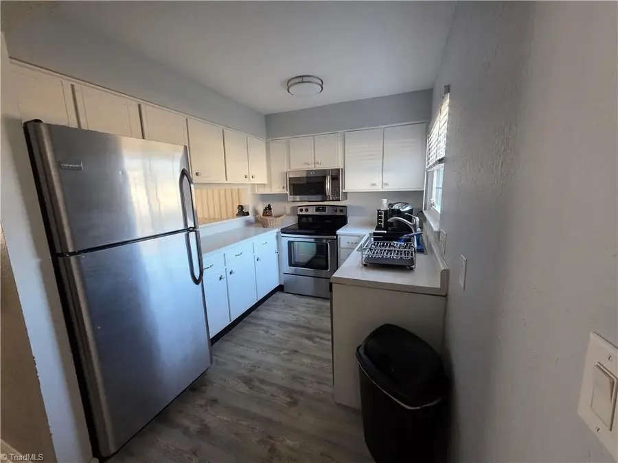 2215 Shadow Valley Road #H, High Point, NC 27265 - #2