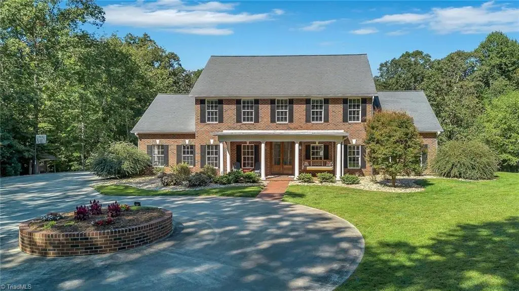 900 Brown Ridge Road, North Wilkesboro, NC 28659 - #1