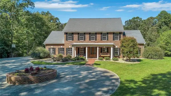 900 Brown Ridge Road, North Wilkesboro, NC 28659