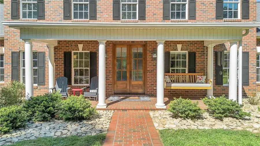 900 Brown Ridge Road, North Wilkesboro, NC 28659 - #2