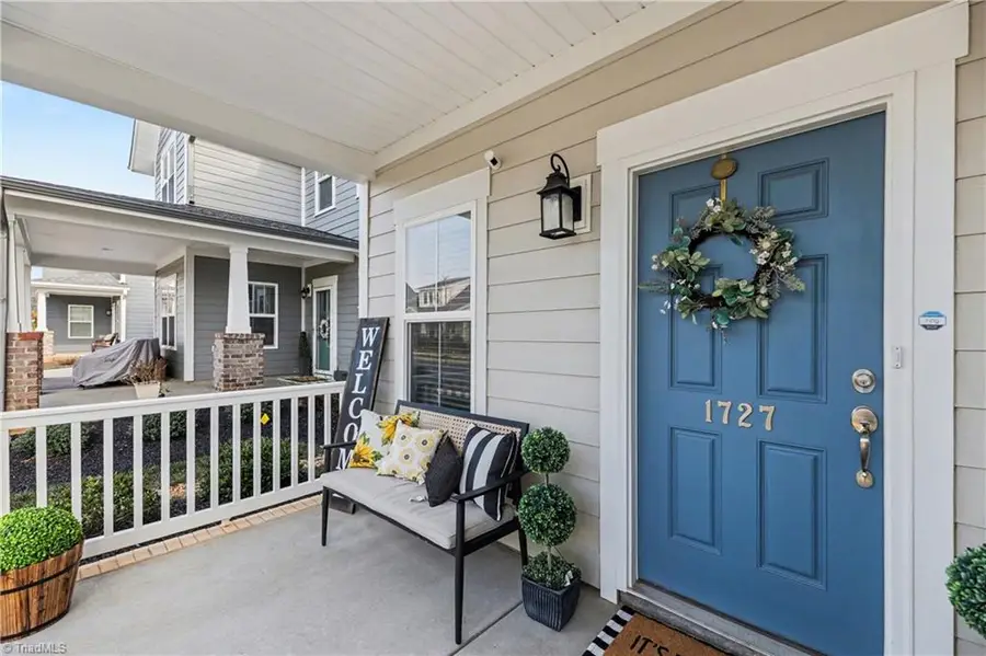 1727 Eastover Drive, Kernersville, NC 27284 - #3