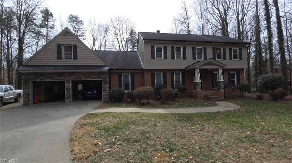 2085 Huntington Woods Drive, Lexington, NC 27295 - #1