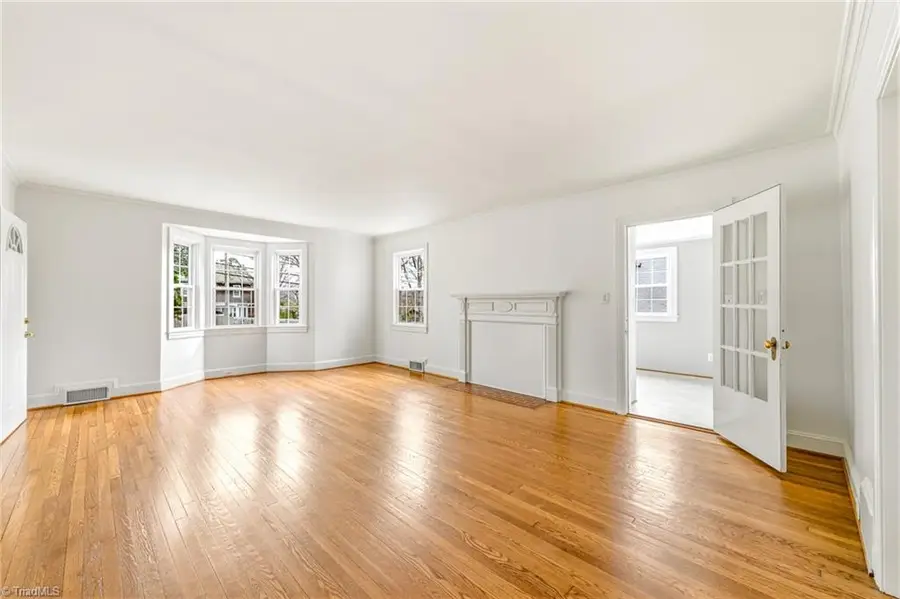 1612 W First Street, Winston Salem, NC 27101 - #3