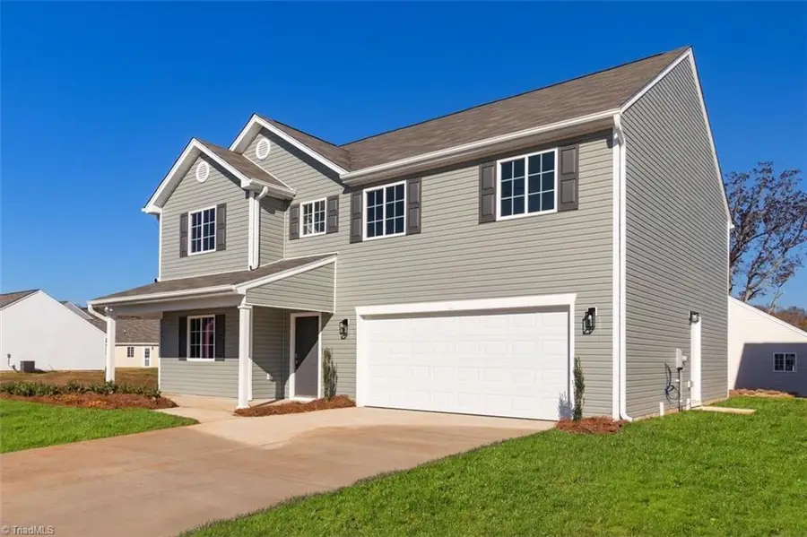 5 Arcola Court, Greensboro, NC 27405 - #2