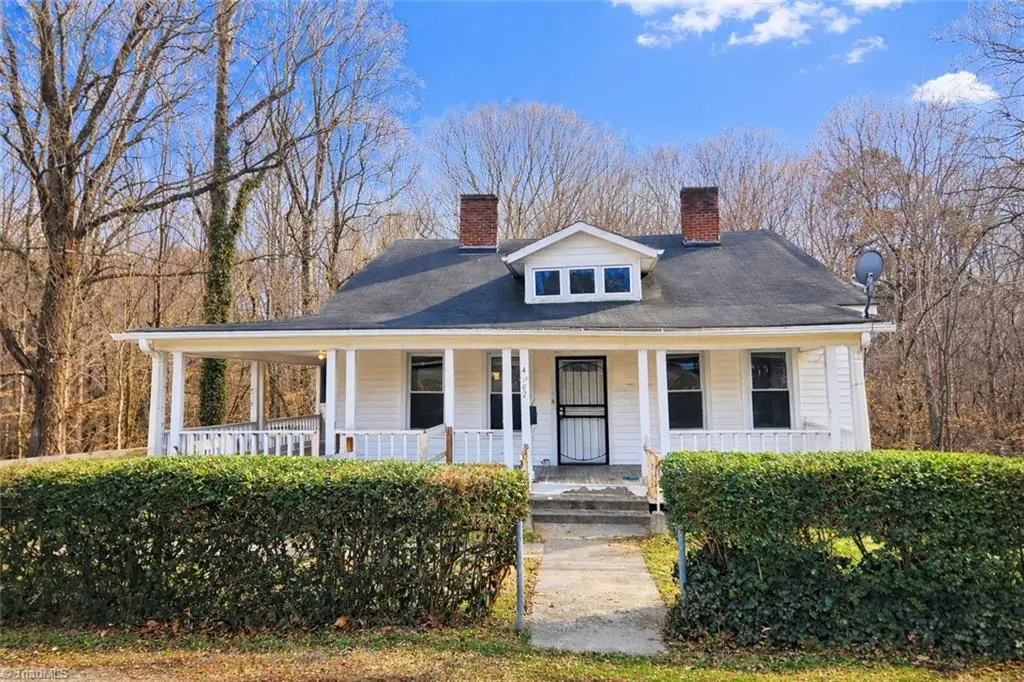 4902 Cherry Street, Winston Salem, NC 27105 - #1