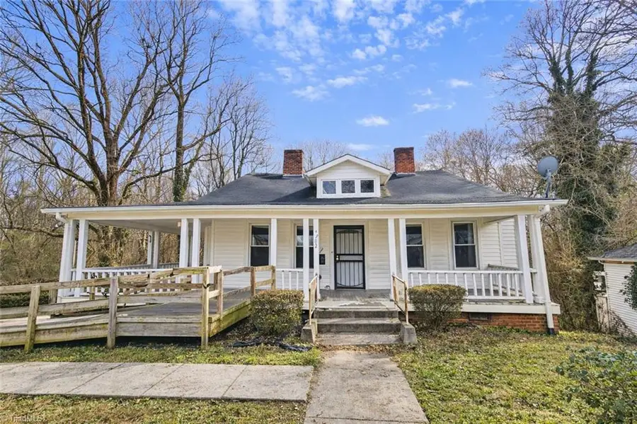 4902 Cherry Street, Winston Salem, NC 27105 - #2