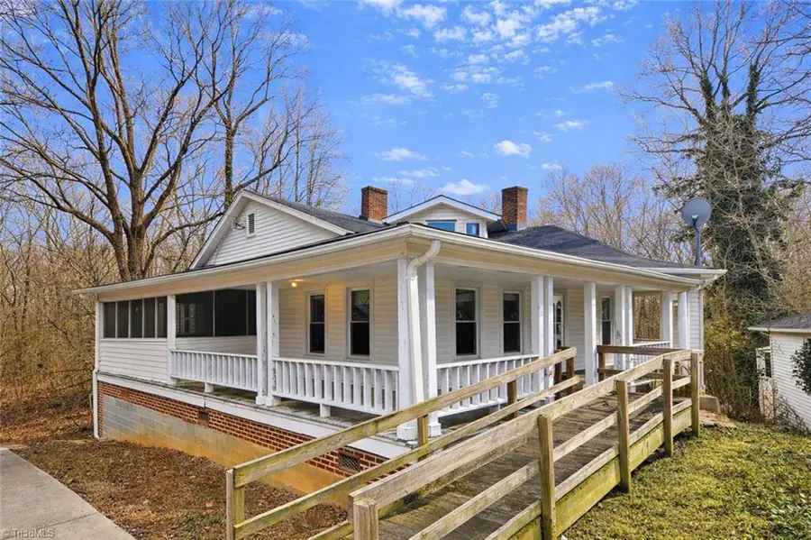 4902 Cherry Street, Winston Salem, NC 27105 - #3