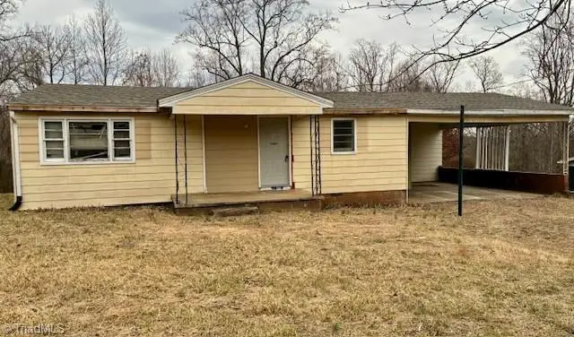 487 Brooks Road, Reidsville, NC 27320 - #1