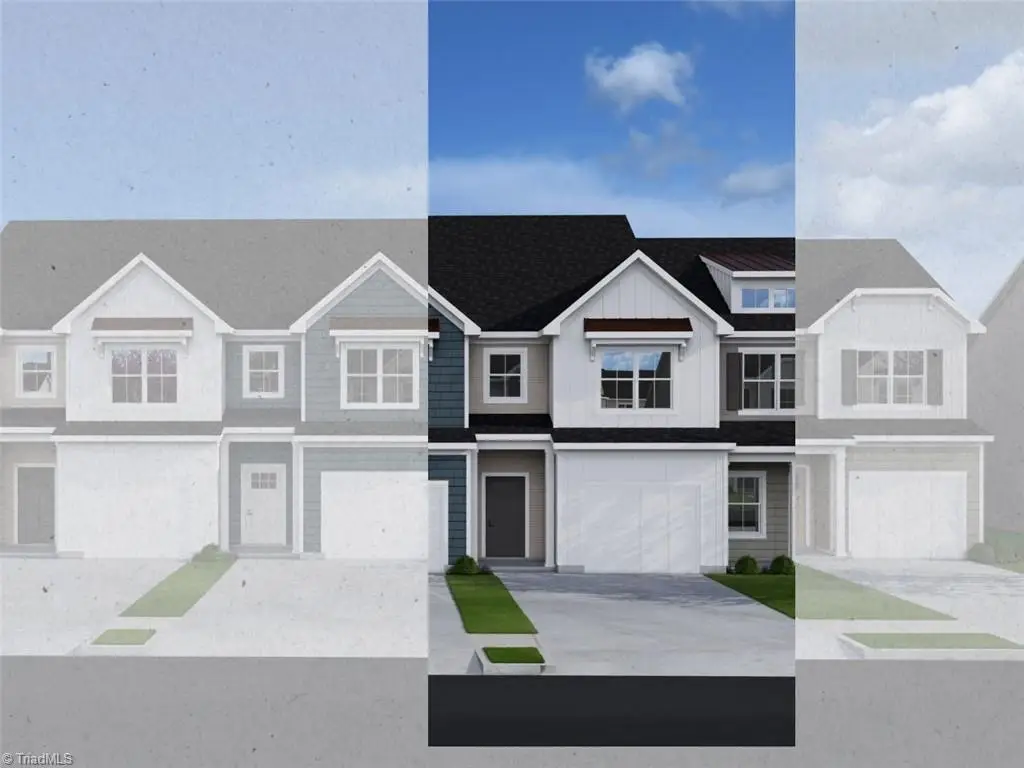 3707 Bridleton Ridge Trail, Greensboro, NC 27410 - #1