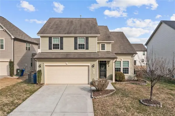 421 Fairway Drive, Mebane, NC 27302