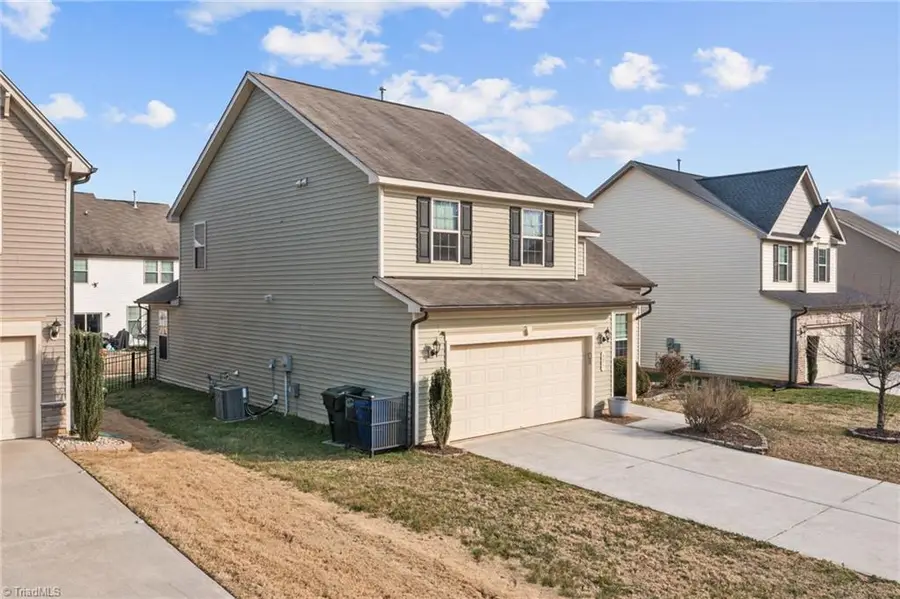 421 Fairway Drive, Mebane, NC 27302 - #2