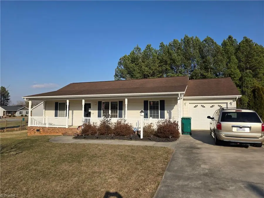 130 Lemons Street, Stoneville, NC 27048 - #3