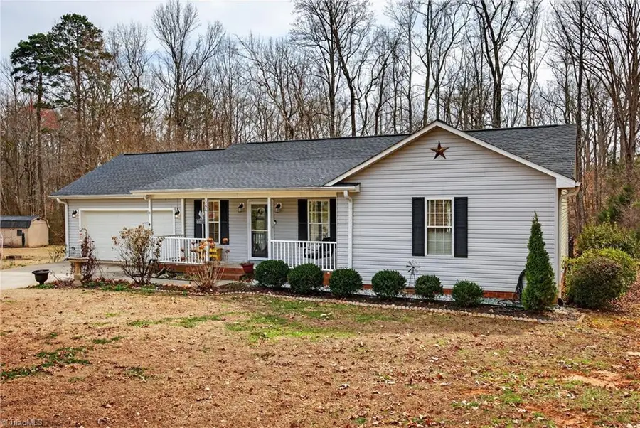 368 Fox Creek Lane, Lexington, NC 27292 - #3