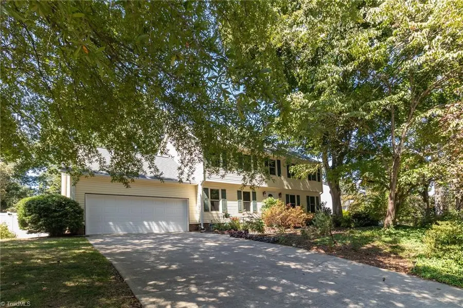 905 Northshore Court, High Point, NC 27265 - #3