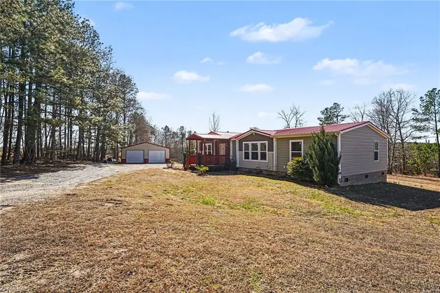 535 Strider Road, Troy, NC 27371 - #2