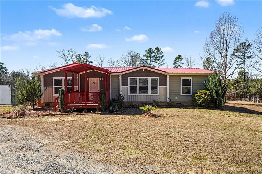 535 Strider Road, Troy, NC 27371 - #3