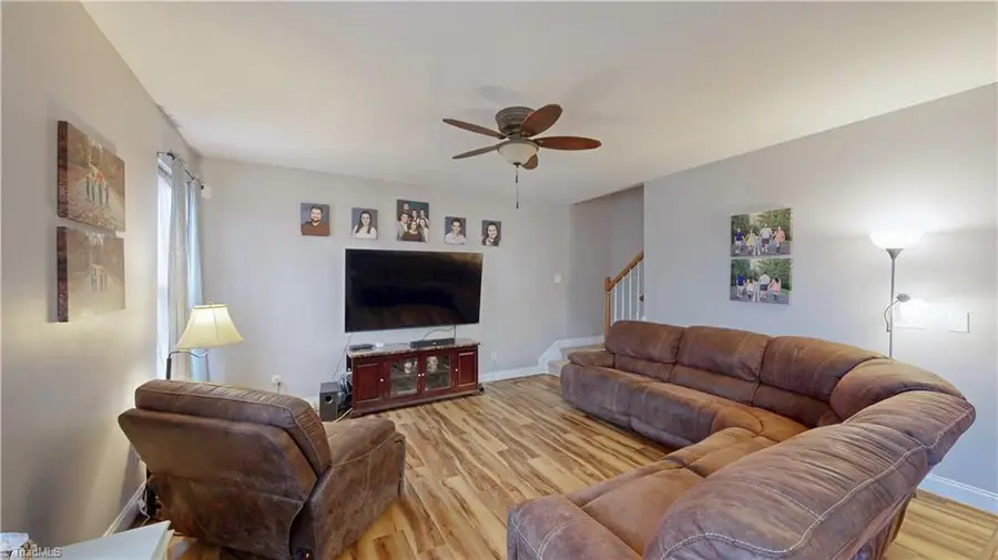 222 Mahogany Drive, Thomasville, NC 27360 - #2