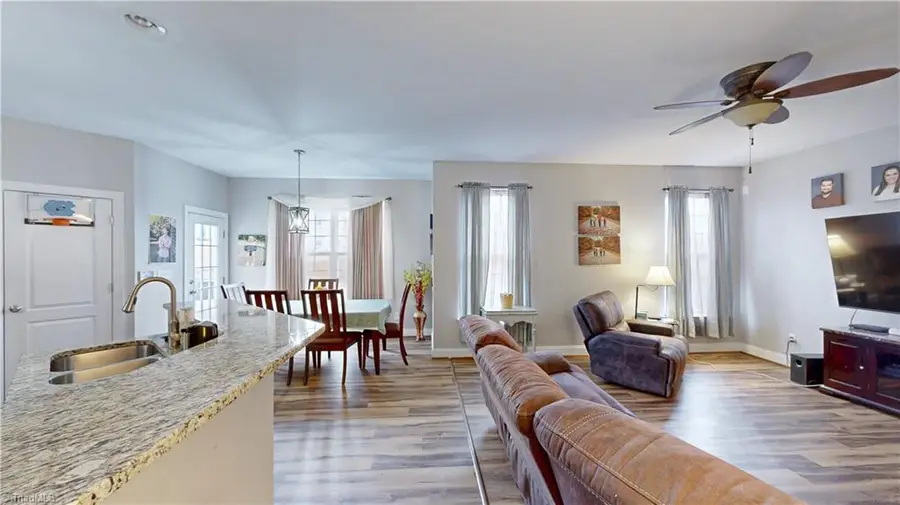 222 Mahogany Drive, Thomasville, NC 27360 - #3