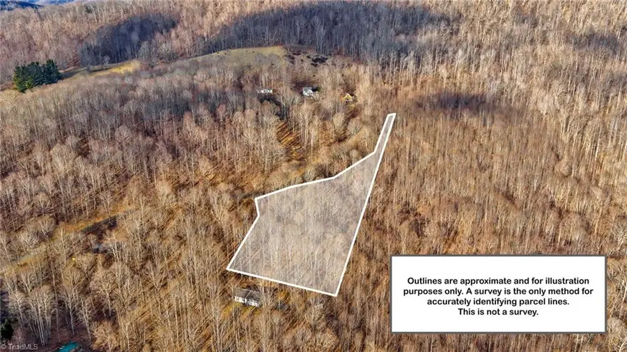 TBD 20 Townview Street, West Jefferson, NC 28694 - #3