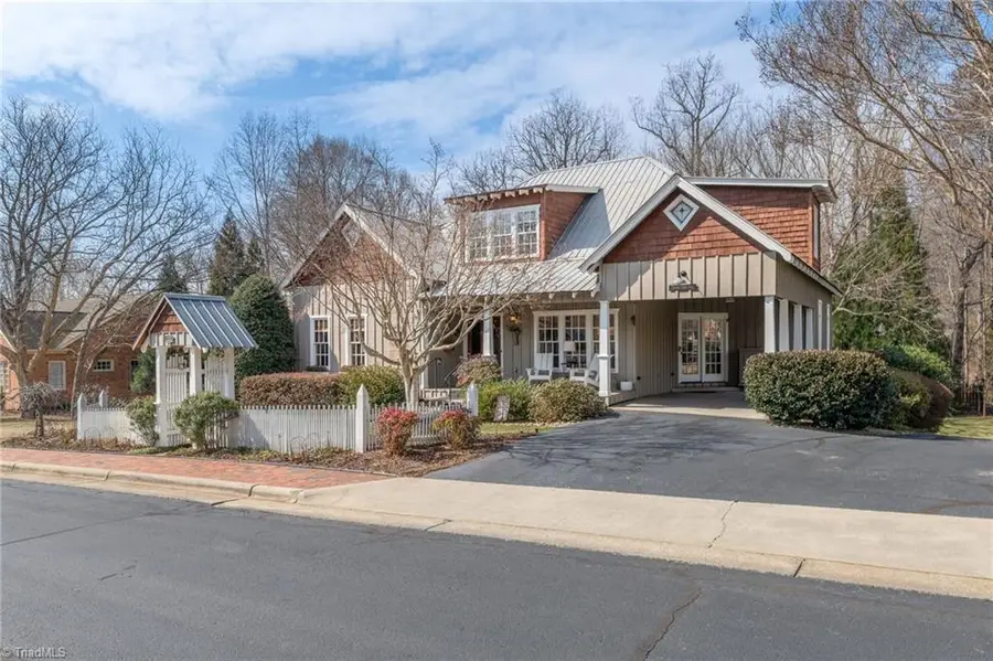 120 Town Lot Drive, Pfafftown, NC 27040 - #2