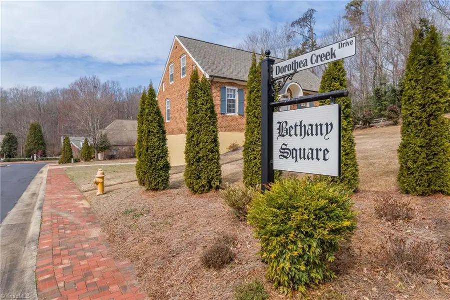 120 Town Lot Drive, Pfafftown, NC 27040 - #3