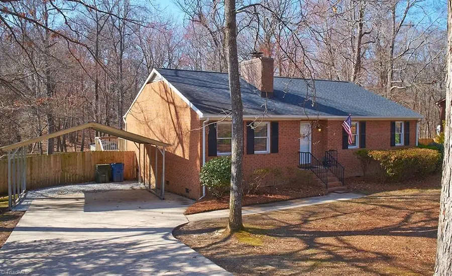 1012 Springwood Lane, Archdale, NC 27263 - #2