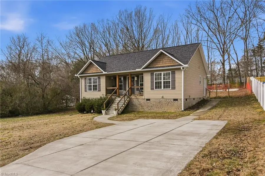 128 Kendall Mill Road, Thomasville, NC 27360 - #3