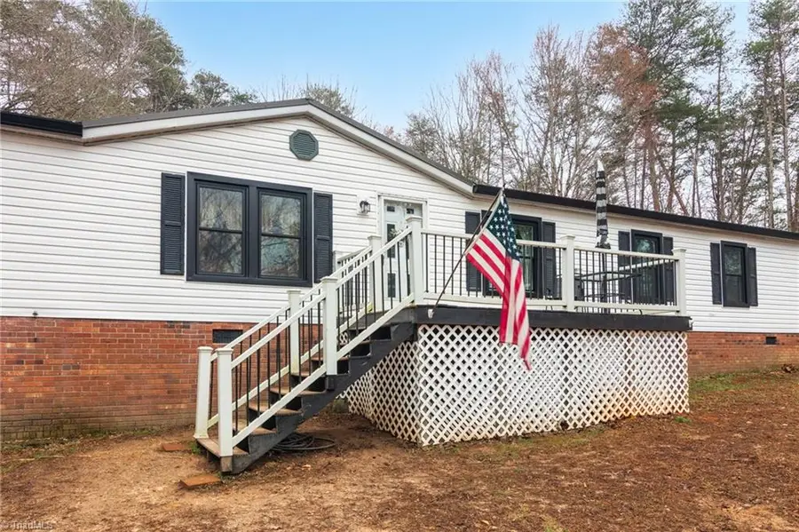 235 Geneva Drive, Eden, NC 27288 - #2