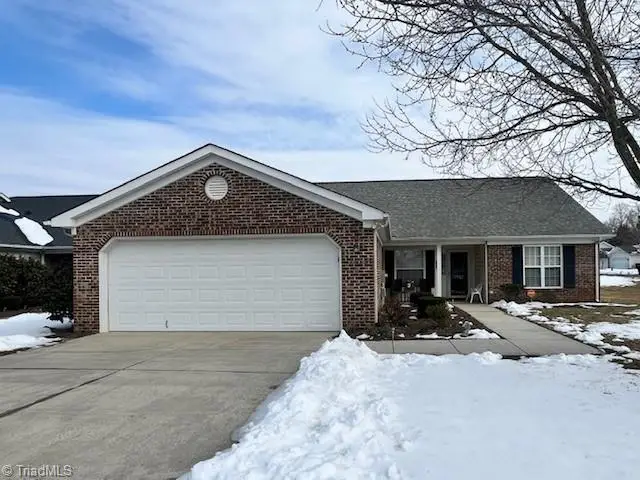 2922 Hearthstone Point Drive, High Point, NC 27265 - #1