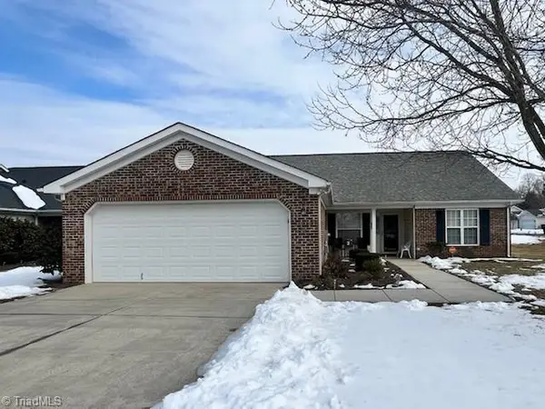 2922 Hearthstone Point Drive, High Point, NC 27265