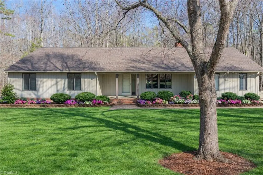 682 Cecil Street, Thomasville, NC 27360 - #1