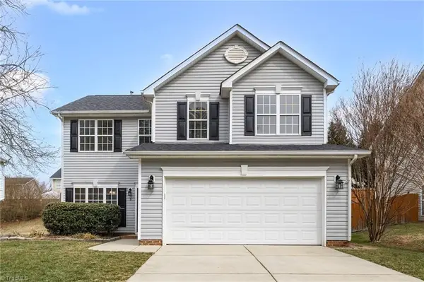 5 Hartsfield Court, Greensboro, NC 27407