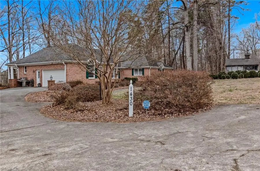 1430 Messick Oaks Trail, Lewisville, NC 27023 - #2
