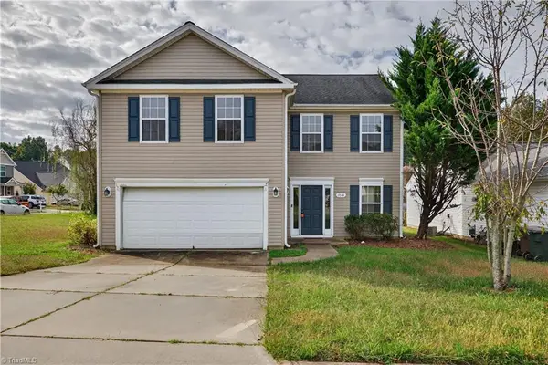 3518 Panarama Drive, Greensboro, NC 27405