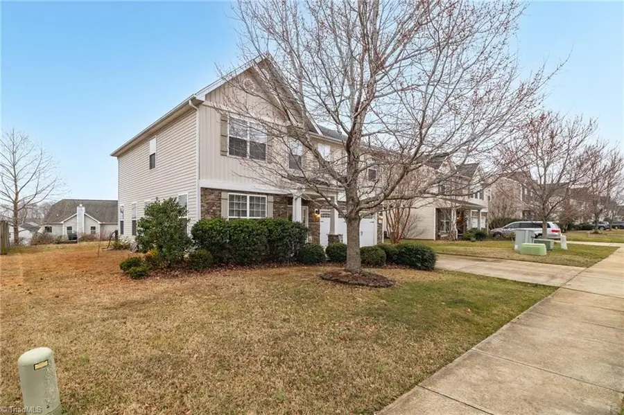 5511 Oak Gate Drive, Greensboro, NC 27405 - #2