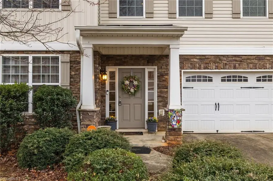 5511 Oak Gate Drive, Greensboro, NC 27405 - #3