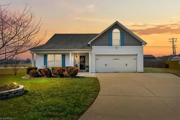 6956 Texas Boulevard, Thomasville, NC 27360