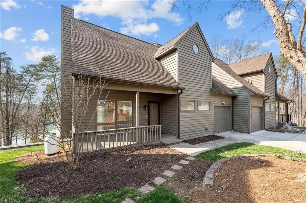 1003 Eastshore Circle, Stokesdale, NC 27357 - #1