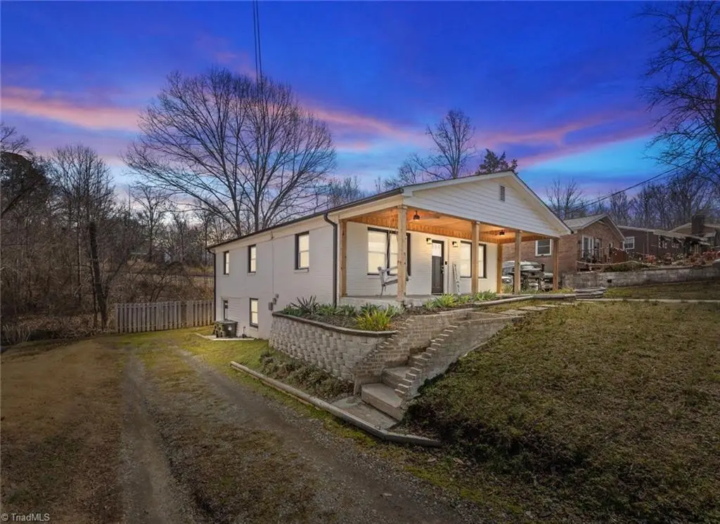 833 Bowerwood Drive, Thomasville, NC 27360 - #1