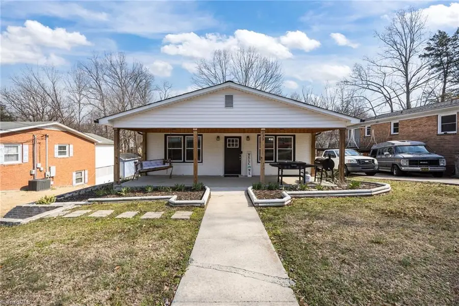 833 Bowerwood Drive, Thomasville, NC 27360 - #3