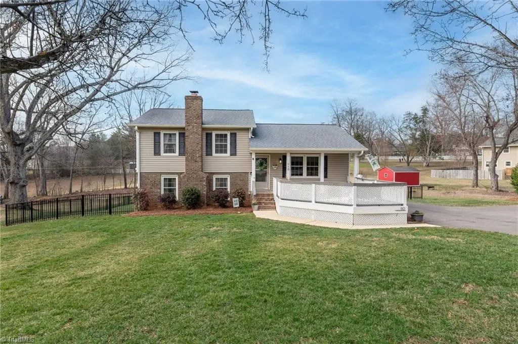 110 Summerglen Drive, Lewisville, NC 27023 - #1