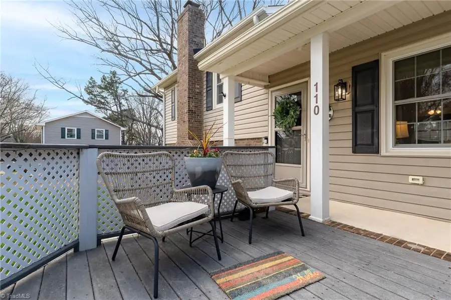 110 Summerglen Drive, Lewisville, NC 27023 - #2