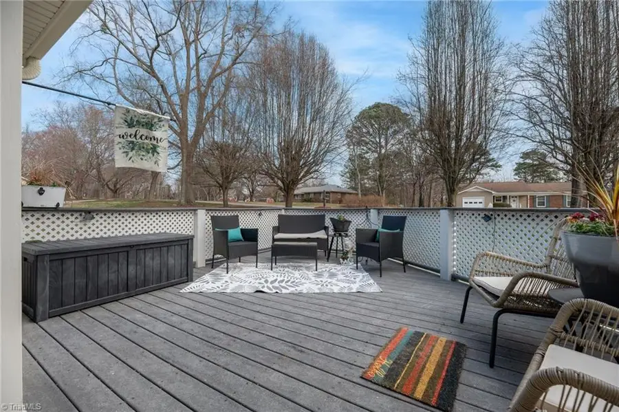 110 Summerglen Drive, Lewisville, NC 27023 - #3